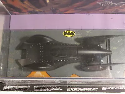 Buy Eaglemoss Batmobile - Batman: Legends Of The Dark Knight #15 • 6£