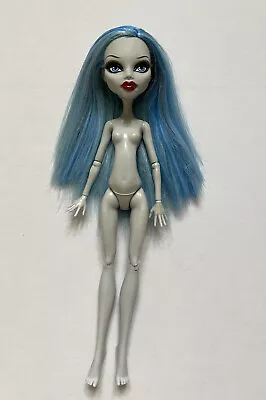 Buy Monster High Basic First Wave Ghoulia • 36.42£