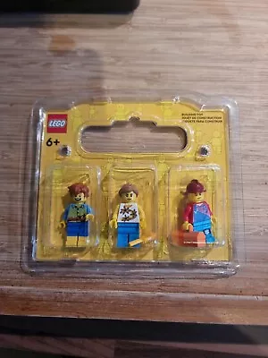 Buy Lego Figures • 5.99£
