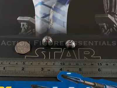 Buy Hot Toys Star Wars Anakin Skywalker Thermal Detonators TMS020 1/6 Bounty Hunter • 19.99£