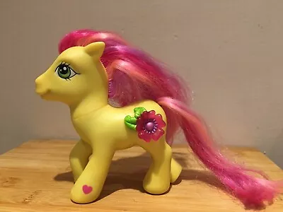 Buy My Little Pony Royal Bouquet Figure G3 (Hasbro, 2005) VGC • 4£