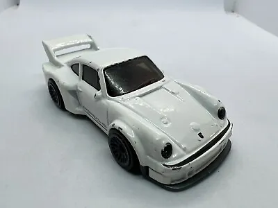 Buy Hot Wheels Porsche 934.5 White # • 2.50£