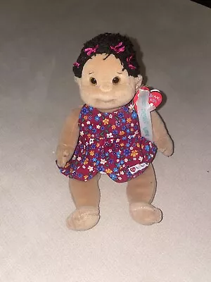 Buy Ty Beanie Kids Cutie Plush - Retired - Rare With Tags 1996 U3S4 • 5£
