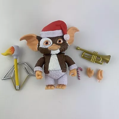 Buy Gremlins Gizmo Action Figure The Loyal Subjects With Accessories • 12.99£
