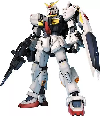 Buy PG Mobile Suit Z Gundam RX-178 GundamMk-II A.E.U.G. Color 1/60 Scale Model Kit • 174.40£