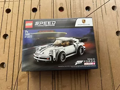 Buy 75895 LEGO Speed Champions 1974 Porsche 911 Turbo 3.0 • 35£