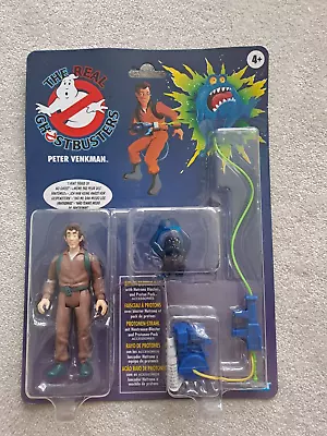 Buy Ghostbusters Kenner Classics The Real Ghostbusters Frieght Features Set Of 6 • 120£