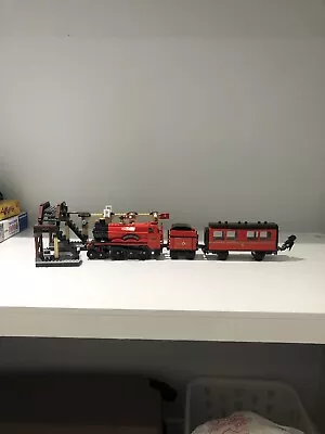 Buy LEGO Harry Potter Express Train (75955) Set No Box No Manual ( Read Description  • 15£