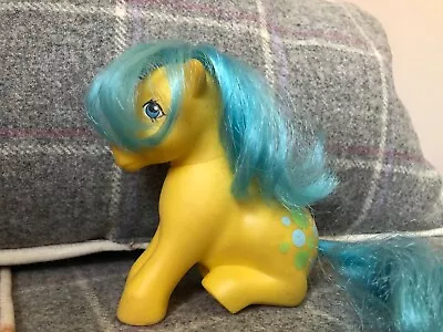 Buy My Little Pony Vintage Figure • 1£
