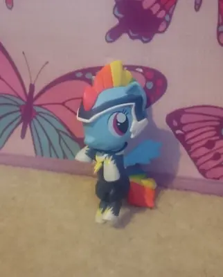Buy My Little Pony G4 Power Pony Rainbow Dash Funko Mystery Mini • 6.50£