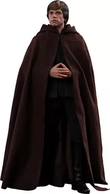Buy Hot Toys Luke Skywalker Star Wars Return Of The Jedi • 225£