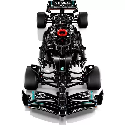 Buy  Technic Mercedes-AMG F1 W14 E Performance 42171(Compatible With Lego) • 80£