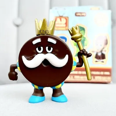 Buy Funko Pop Vinyl Mystery Minis Ad Icons King Ding Dong Figure Urban Art Vaulted • 14.99£