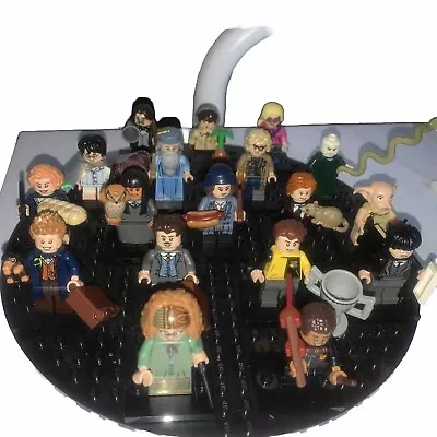 Buy LEGO Harry Potter Lego Minifigures Bundle • 35£