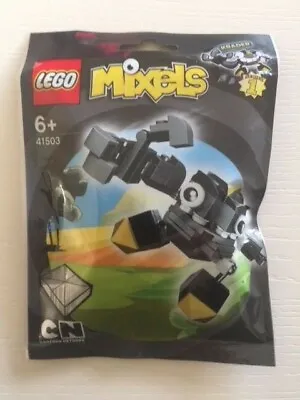 Buy Lego Mixels, KRADER, Series 1, Sealed, Unopened, FREE UK Postage • 34.95£