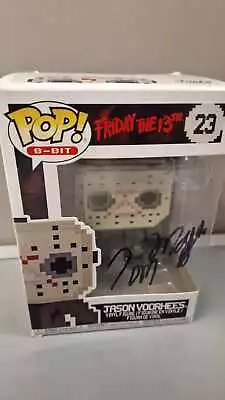 Buy Pop! Figures Collectable Signed • 80£