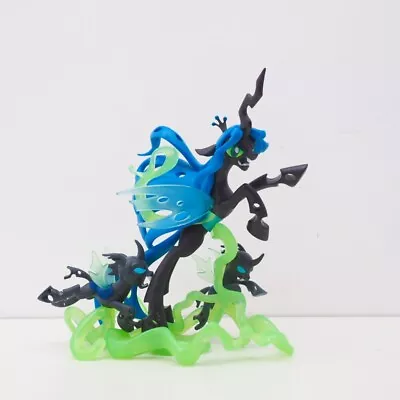 Buy My Little Pony Guardians Of Harmony Fan Series Sculpture Queen Chrysalis • 29.95£