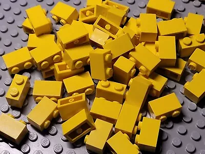 Buy Lego Brick 1 X 2 3004/3065 – Pack Of 20 + 2 Pcs Free - Various Colours FREE P&P • 3.49£