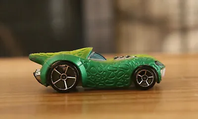 Buy Diecast Model Car - Hot Wheels - 1:64 Scale - Disney Pixar Toy Story Rex Rider • 8.65£