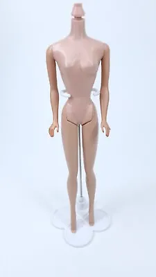 Buy Barbie Swirl Ponytail Bubble Cut Body Loose Midge Mattel Vintage 1958 1962 • 61.26£