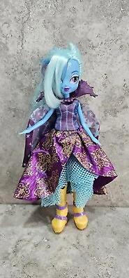 Buy My Little Pony Equestria Girls Trixie Lulamoon- Cape Only • 9.99£