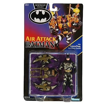 Buy Kenner Batman Returns - Air Attack Batman - MOC • 45.06£