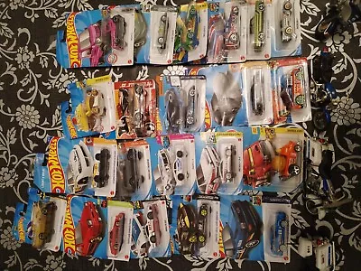 Buy Hot Wheels Car Collection • 80£