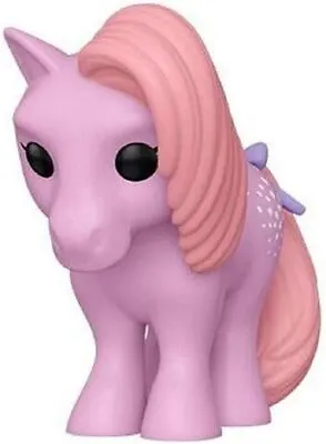 Buy Funko POP Retro Toys Figure : My Little Pony #61 Cotton Candy • 14.99£