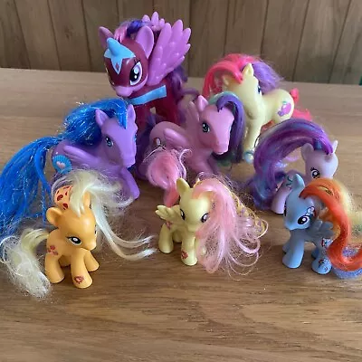 Buy My Little Pony Bundle • 10£
