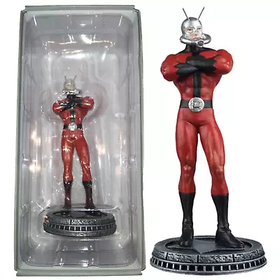 Buy Marvel Game Chess Set Ant-Man 24 Figurines Collection Eaglemoss Comics Bd Films • 12.56£