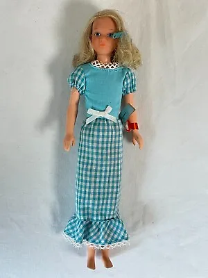 Buy Early 1960s Skipper Mattel Vintage Barbie Very Rare Mint 1967 NEW • 188.70£
