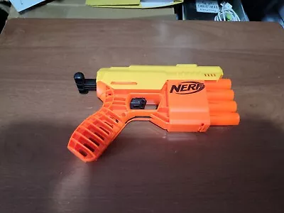 Buy Nerf Gun Alpha Strike • 3.40£