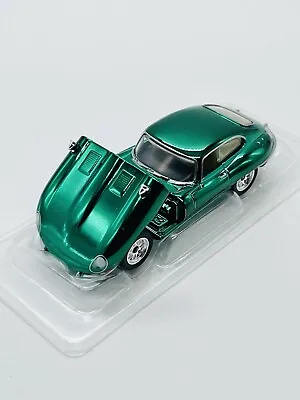 Buy HOT WHEELS © 2023 RLC 1964  Jaguar E-Type Member Exclusive Boxed Mint! • 44.99£