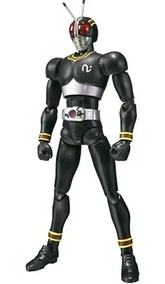 Buy Bandai S.H. Figuarts - Kamen Rider Black Action Figure • 68.99£