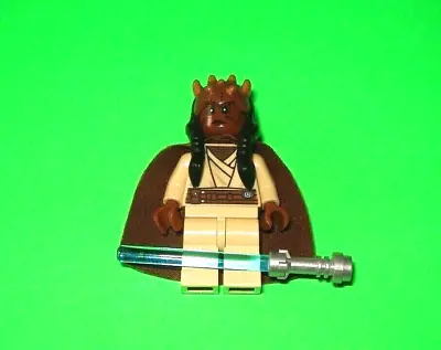 Buy Lego Star Wars - Agen Kolar Jedi - Figure From Set 9526=top!!! • 123.80£