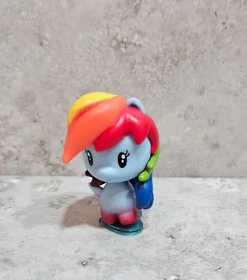 Buy My Little Pony Cutie Mark Crew Rainbow Dash • 2.99£