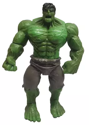 Buy Marvel Legends Mcu The Incredible Hulk Movie HULK 6  Inch HASBRO Figure 2007 (36 • 9.99£