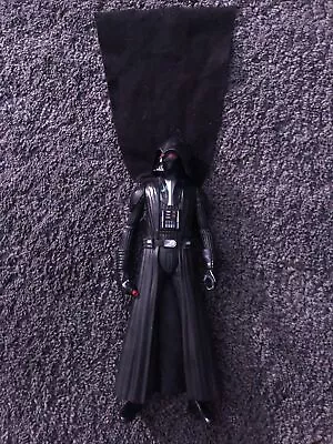 Buy Star Wars Figure 2016 Rogue One Collection Darth Vader  • 3.58£