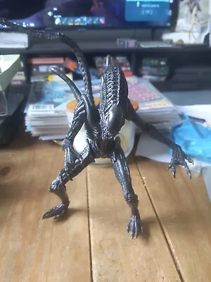 Buy Neca Alien Vs Predator Requiem Warrior Alien 8 Inch Figure #2 • 49.99£