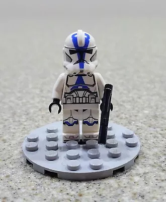 Buy Lego 501st Clone Trooper • 5.90£