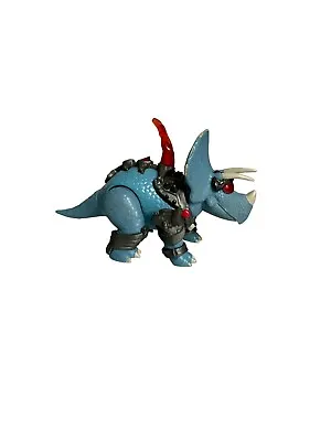 Buy Disney Pixar Toy Story That Time Forgot Battle Trixie Dino In Armour 5”  See Des • 24.99£