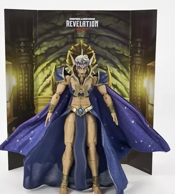 Buy Mattel Creations - Masters Of The Universe - Masterverse Exclusive - Dark Lyn • 42.50£