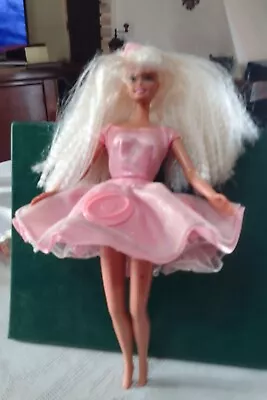 Buy 1966 Collectible Barbie. China • 11.07£