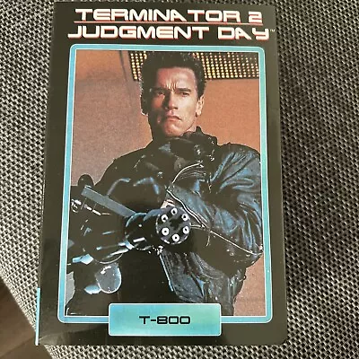 Buy NECA Terminator 2: Judgement Day Ultimate T-800 7  Action Figure (51907) • 30£