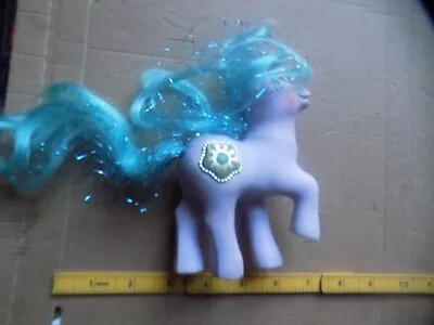 Buy Vintage 1987 Hasbro My Little Pony MLP,   Princess Sparkle • 2.99£