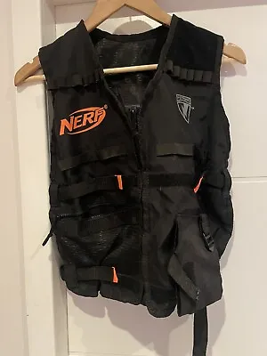 Buy Nerf Jacket For Bullets : Ages 8-12 • 9£