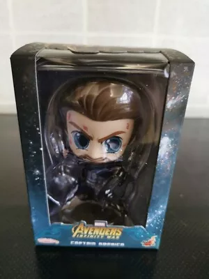 Buy Hot Toys Marvel Avengers Infinity War - Captain America COSB429 • 10.99£