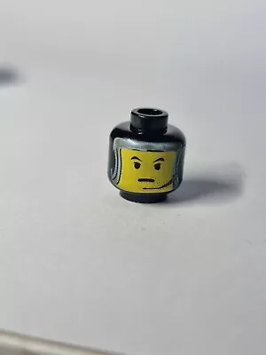 Buy 266. Lego Star Wars Minifigures - Jango Fett Sw0053 7153 Head Only • 50£