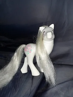 Buy My Little Pony G1 Vintage Wedding Pony PONY BRIDE Beauty Bride 1989 • 12.99£