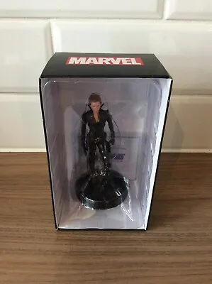 Buy Eaglemoss Marvel Movie Collection Black Widow (Endgame) Figurine - New Boxed • 10.99£